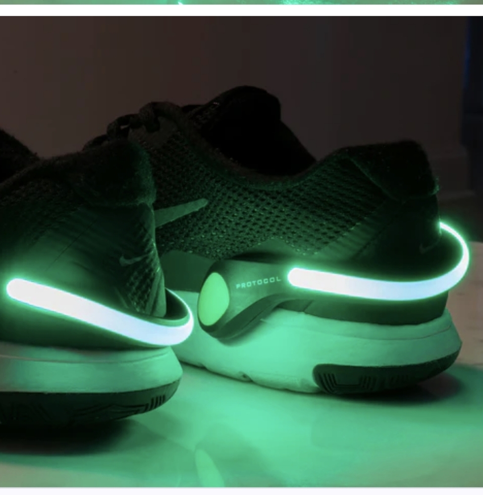 Protocil Led Sneaker Lights